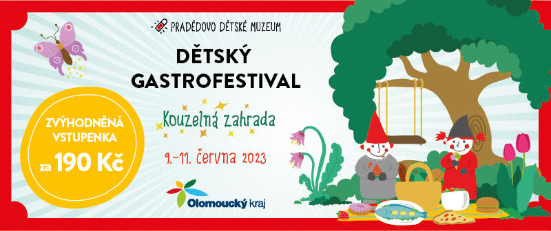 Gastrofestival