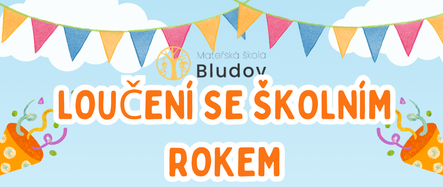 Loučení se školním rokem 2025